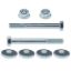 MOOG CAMBERCASTER CAM BOLT KIT - K80276