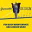 MOOG LWR STEERING  BALL JOINT - K80996