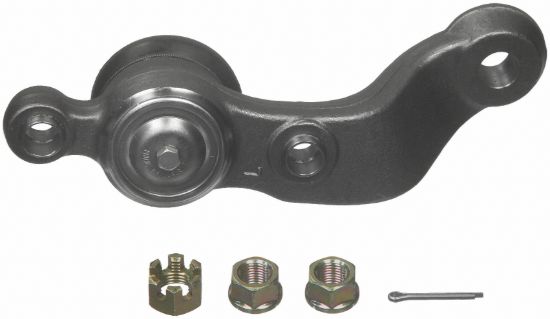 MOOG LOWER BALL JOINTS LH - K90260