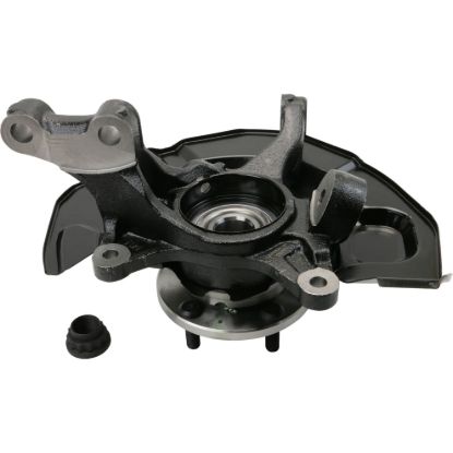 MOOG COMPLETE KNUCKLE ASSEMBLY - LK050