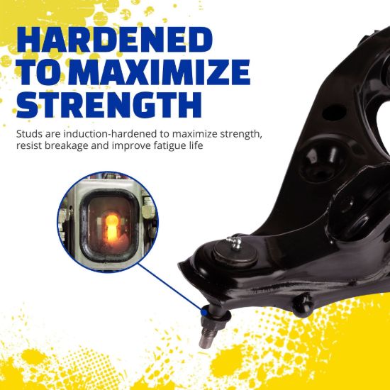 MOOG CONTROL ARM - RK620301