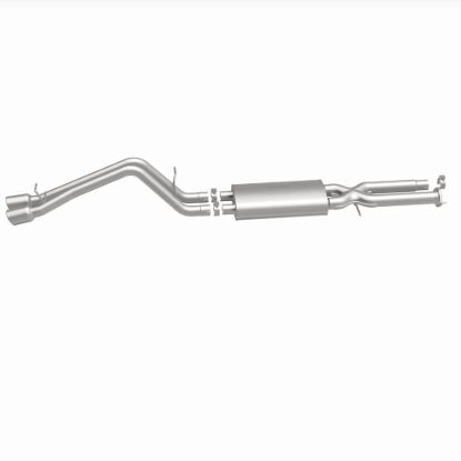 MAGNAFLOW CB 03-06 GM HUM H2 6.0 V8 - 15770