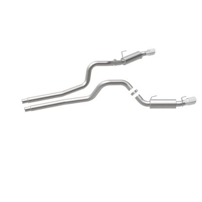 MAGNAFLOW 10 MUSTANG GT 3 MAGNAPACK - 16572