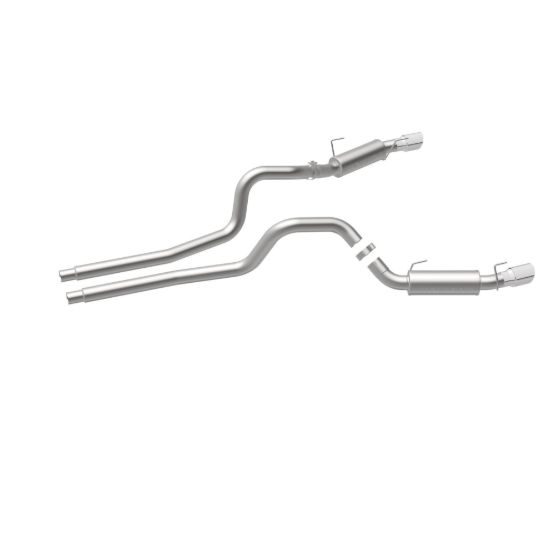 MAGNAFLOW 10 MUSTANG GT 3 MAGNAPACK - 16572