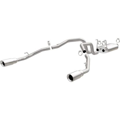 MAGNAFLOW SYS CB 09 DODGE RAM PU - 16869