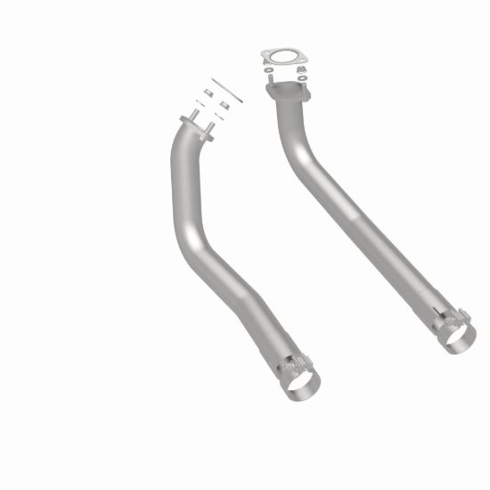 MAGNAFLOW MANI FRONT PIPES 67-74 DO - 19304