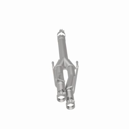MAGNAFLOW SYS D-FIT MUFFLER REPLACEMENT 09-18 - 19440