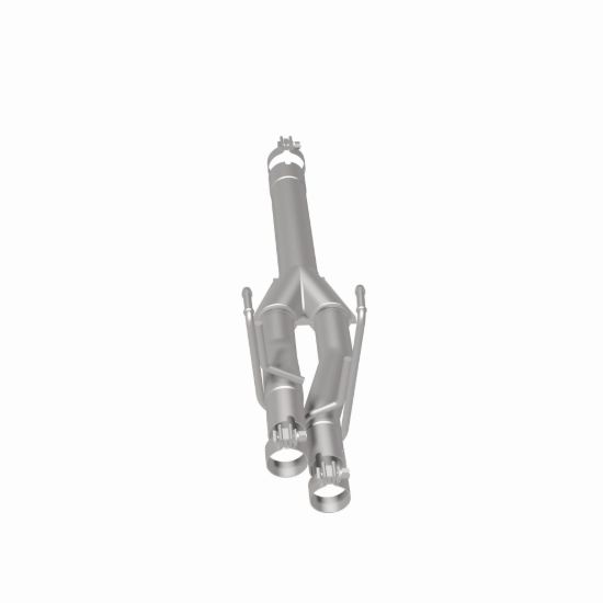 MAGNAFLOW SYS D-FIT MUFFLER REPLACEMENT 09-18 - 19440