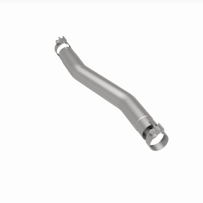MAGNAFLOW SYS D-FIT MUFFLER 2019 SILVERADO/SI - 19476
