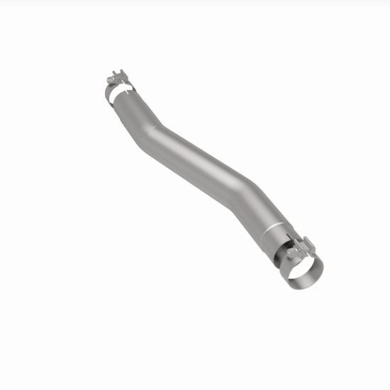 MAGNAFLOW SYS D-FIT MUFFLER 2019 SILVERADO/SI - 19476
