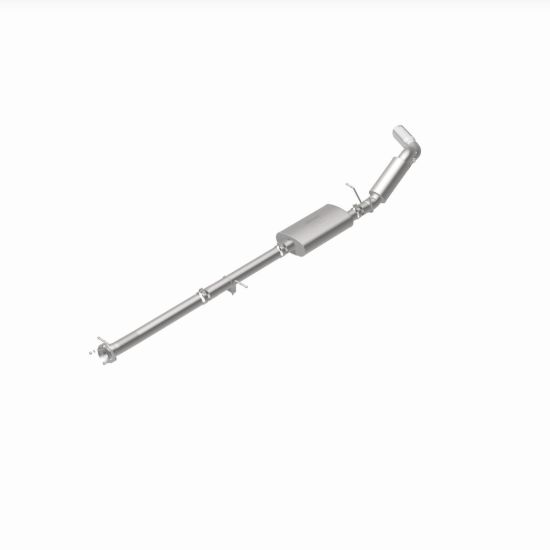 MAGNAFLOW CATB 22-20 CHEVY SILVERDO - 19524
