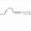 MAGNAFLOW OVERLAND SERIES STAINLESS CAT-BACK - 19544