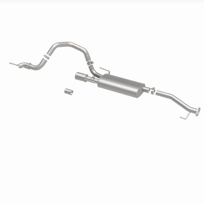 MAGNAFLOW OL CATBACK TOY 4RUNNER - 19546
