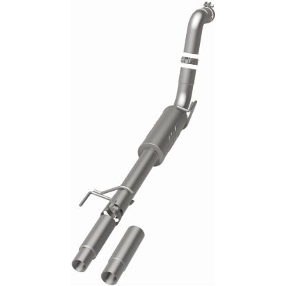 MAGNAFLOW CAT BACK - 19572