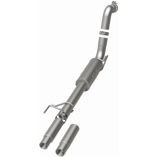 MAGNAFLOW CAT BACK - 19572
