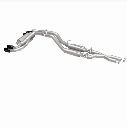MAGNAFLOW CATB 22-21 JEEP WRANGLER - 19598
