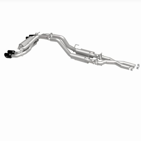 MAGNAFLOW CATB 22-21 JEEP WRANGLER - 19598