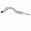 MAGNAFLOW CATB 22-21 JEEP WRANGLER - 19598