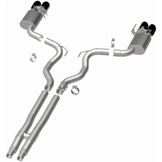MAGNAFLOW COMPETITION SERIES BLACK - 19643