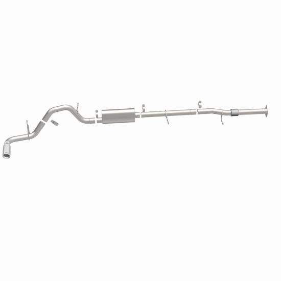 MAGNAFLOW CAT-BACK - 19649