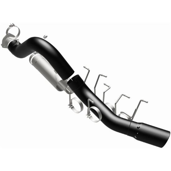 MAGNAFLOW BLACKDPFSERIESDIESEL5IN.FILTER - 19693