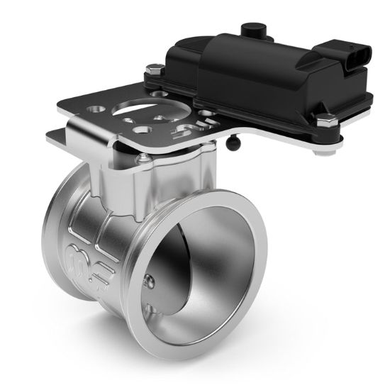 MAGNAFLOW OVERLAND SERIES STAINLESS CAT-BACK - 19703