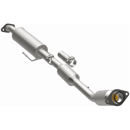 MAGNAFLOW OEMGRADEDIRECT-FITCATALYTICCONV - 280112