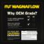 MAGNAFLOW OEMGRADEDIRECT-FITCATALYTICCONV - 280340