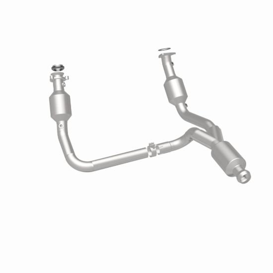 MAGNAFLOW OEM GRADE - 280424