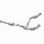 MAGNAFLOW OEM GRADE DIRECT-FIT CATALYTIC CONV - 280745