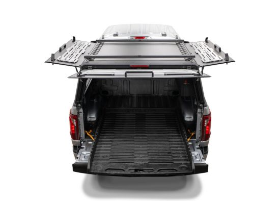 LEER 20 1/2' HIGH MODULAR TRUCK CAP - 52000003