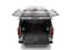 LEER 20 1/2' HIGH MODULAR TRUCK CAP - 52000003