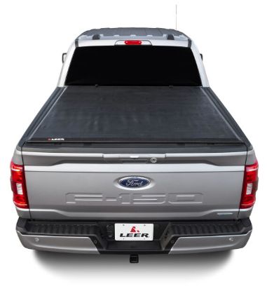 LEER SR250 66GS14 - 610170