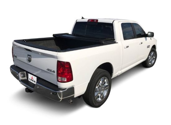 LEER NISSAN FRONTIER 6' WITH OUR WITHOUT - 630336