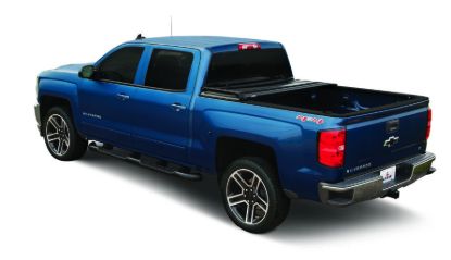 LEER FORD RANGER 4'10' - 630342