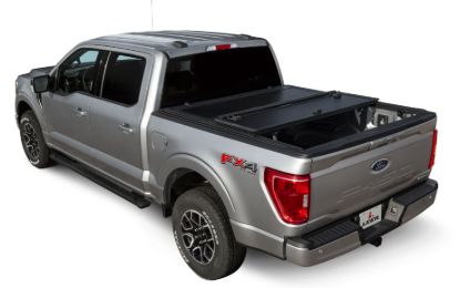 LEER NISSAN FRONTIER 4'10' WITH OR WITHO - 631335
