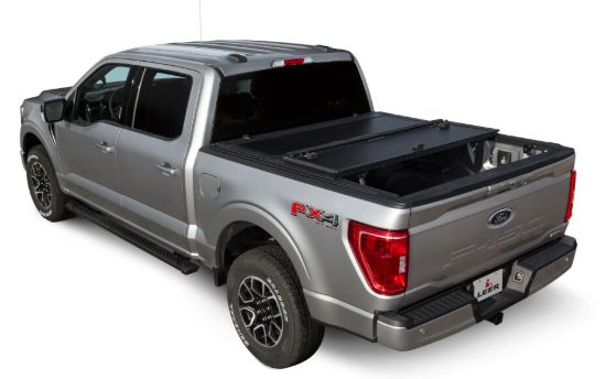 LEER NISSAN FRONTIER 4'10' WITH OR WITHO - 631335