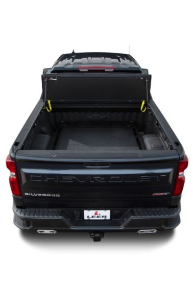 LEER HF650M 2019+ DODGE RAM 5 7 - 650298