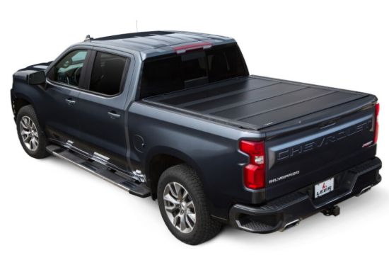 LEER HF650M 2019+ DODGE RAM 6 4 - 650299