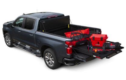 LEER NISSAN FRONTIER 6' WITH OR WITHOUT - 650336