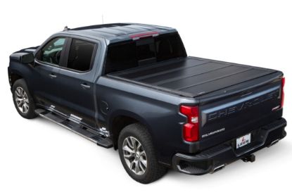 LEER HF650 2022 CURRENT TUNDRA 5.6 - 650337