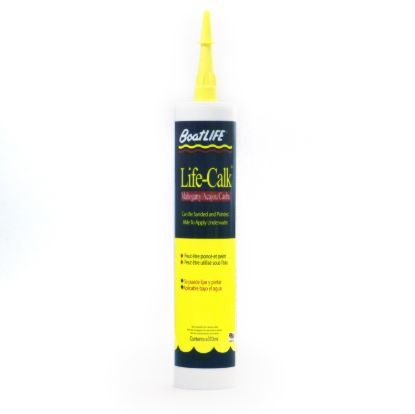 LIFE INDUST. LIFE CALK 10.6FL.OZ.CART.MAHGNY - 1035