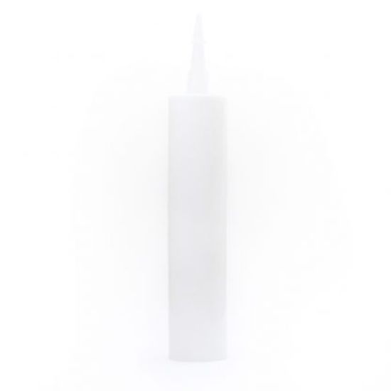 LIFE INDUST. EMPTY CARTRIDGE WITH PLUNGER - 1120