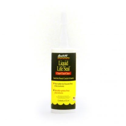 LIFE INDUST. LIQUID LIFE SEAL 5.2 FL.OZ. CLEAR - 1159