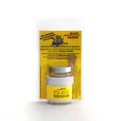 LIFE INDUST. FIX/WHITE 3 OZ. KIT - 1197