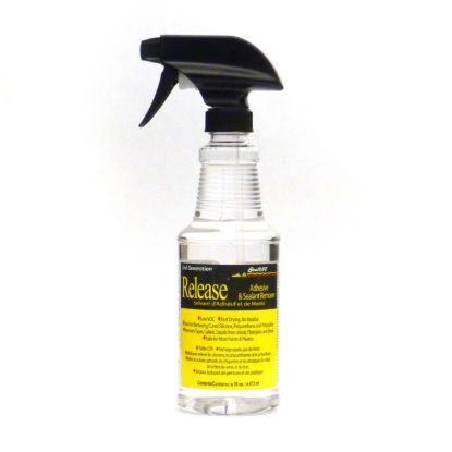 LIFE INDUST. RELEASE 16 FL.OZ. - 1288