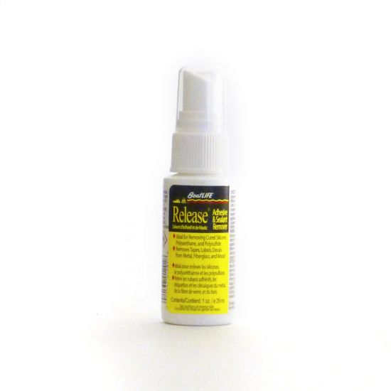 LIFE INDUST. RELEASE 1 FL.OZ. - 1291