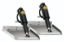 LENCO TRIM TAB KIT12'X 12'12VEDGE MOUNT - 15016101