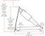 LENCO TRIM TAB KIT12'X 18'12VEDGE MOUNT - 15017101