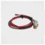 LENCO LED INDICATOR SWITCH W/ PIGTAILSNGL - 15170001